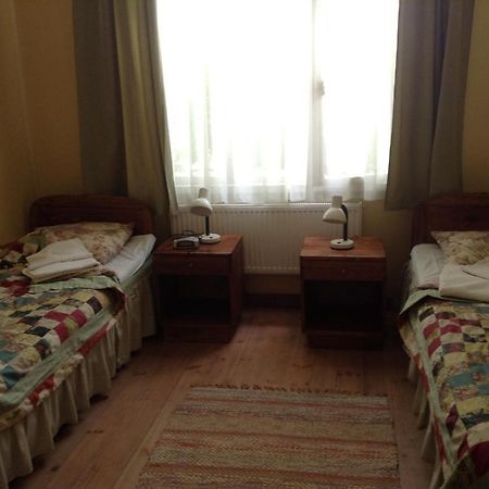 Kastani Home Accommodation Tartu Dış mekan fotoğraf