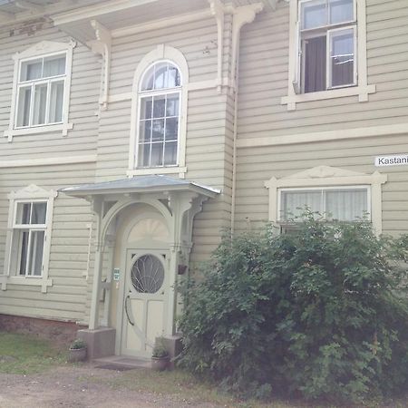 Kastani Home Accommodation Tartu Dış mekan fotoğraf