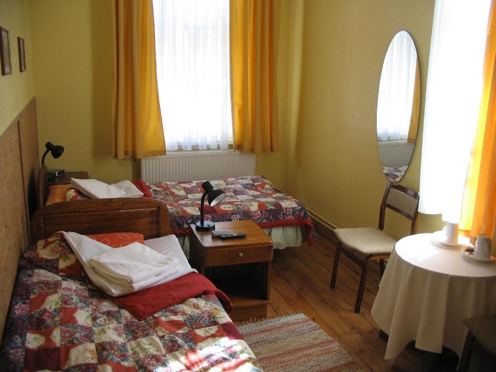 Kastani Home Accommodation Tartu Oda fotoğraf