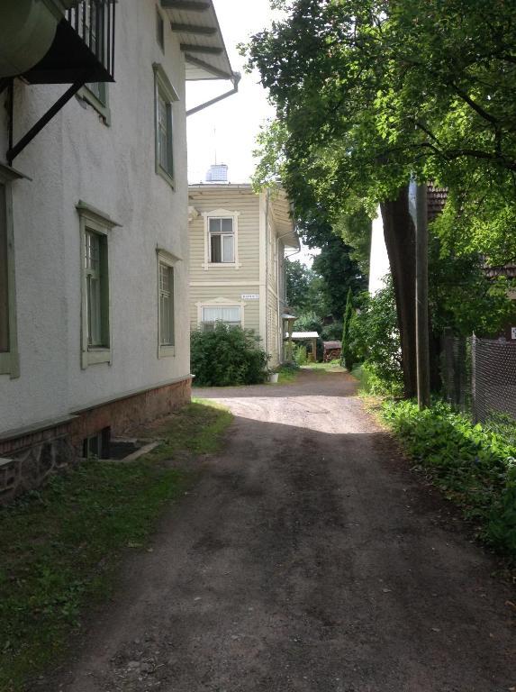Kastani Home Accommodation Tartu Dış mekan fotoğraf