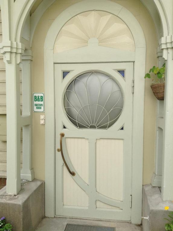 Kastani Home Accommodation Tartu Dış mekan fotoğraf