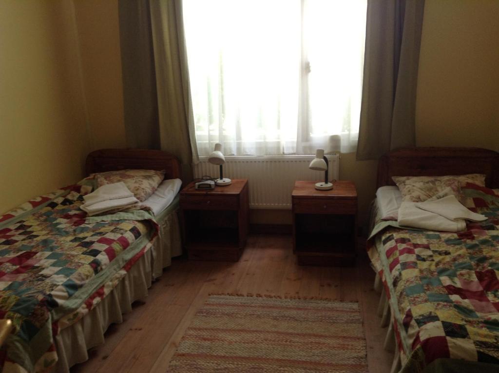 Kastani Home Accommodation Tartu Dış mekan fotoğraf