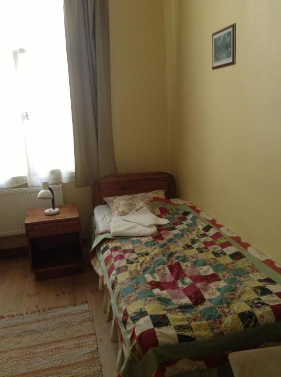 Kastani Home Accommodation Tartu Dış mekan fotoğraf