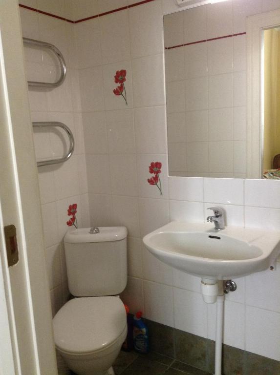 Kastani Home Accommodation Tartu Oda fotoğraf