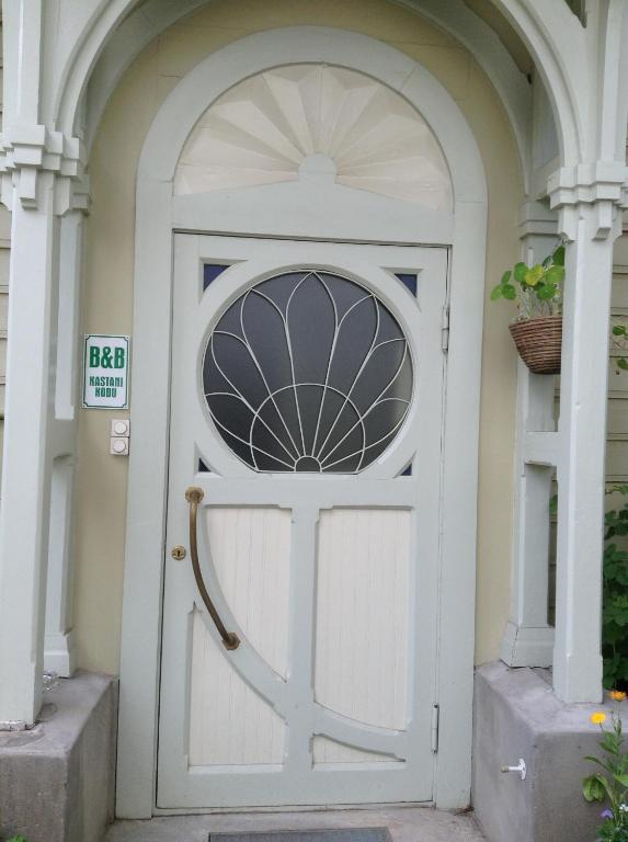 Kastani Home Accommodation Tartu Dış mekan fotoğraf