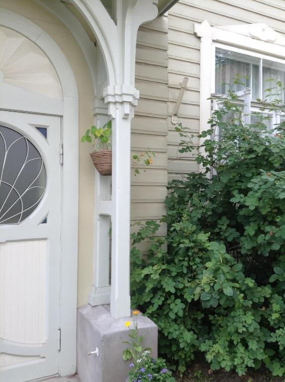 Kastani Home Accommodation Tartu Dış mekan fotoğraf