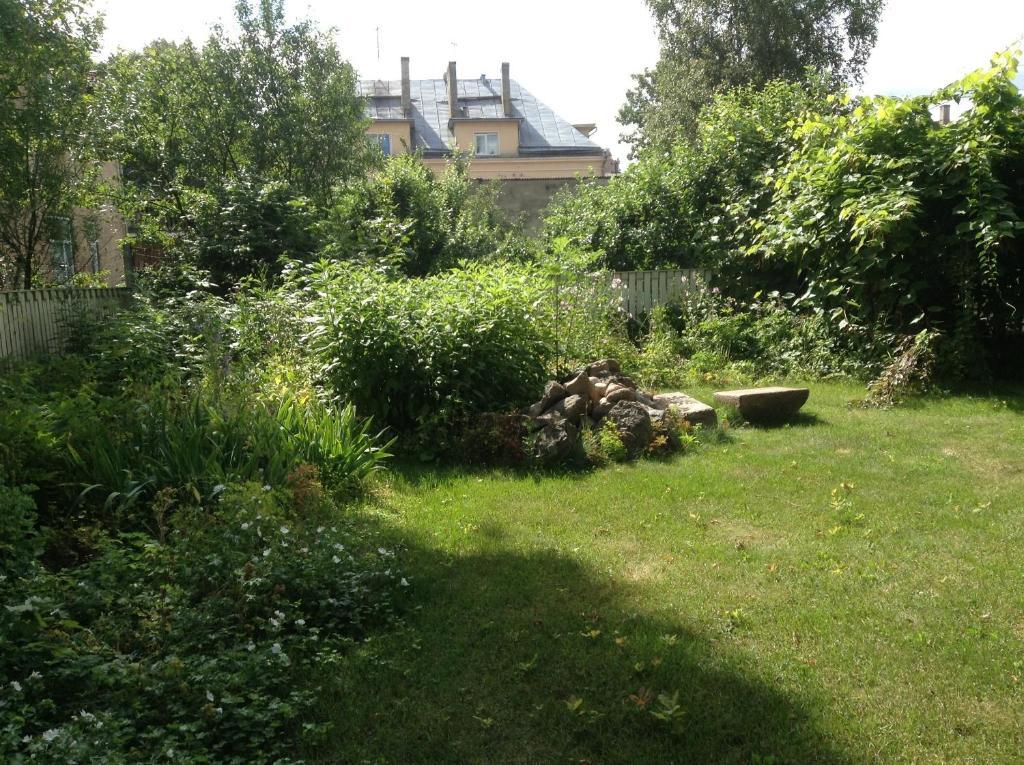 Kastani Home Accommodation Tartu Dış mekan fotoğraf